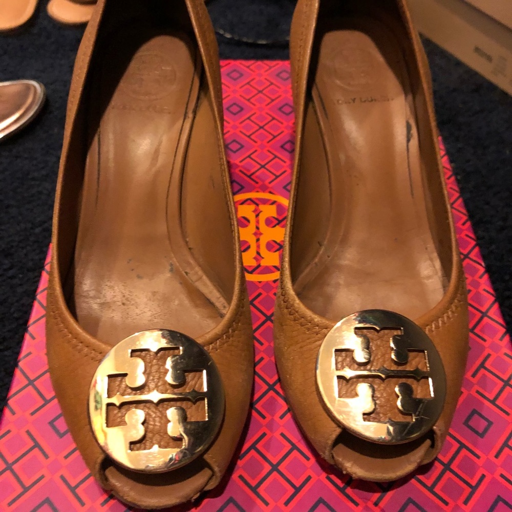 Tory Burch Sally Wedge